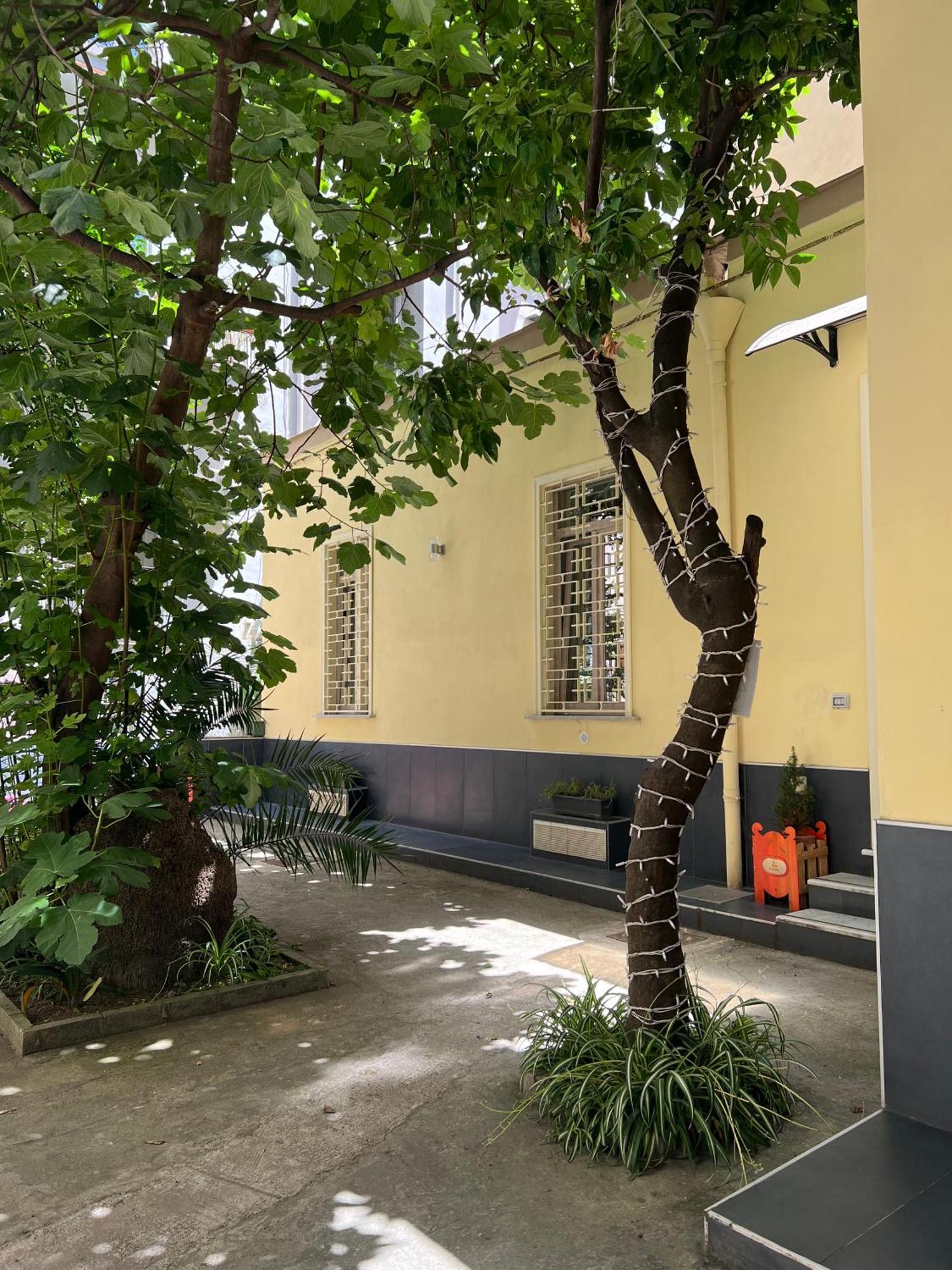 Wanda Bed&breakfast 2*