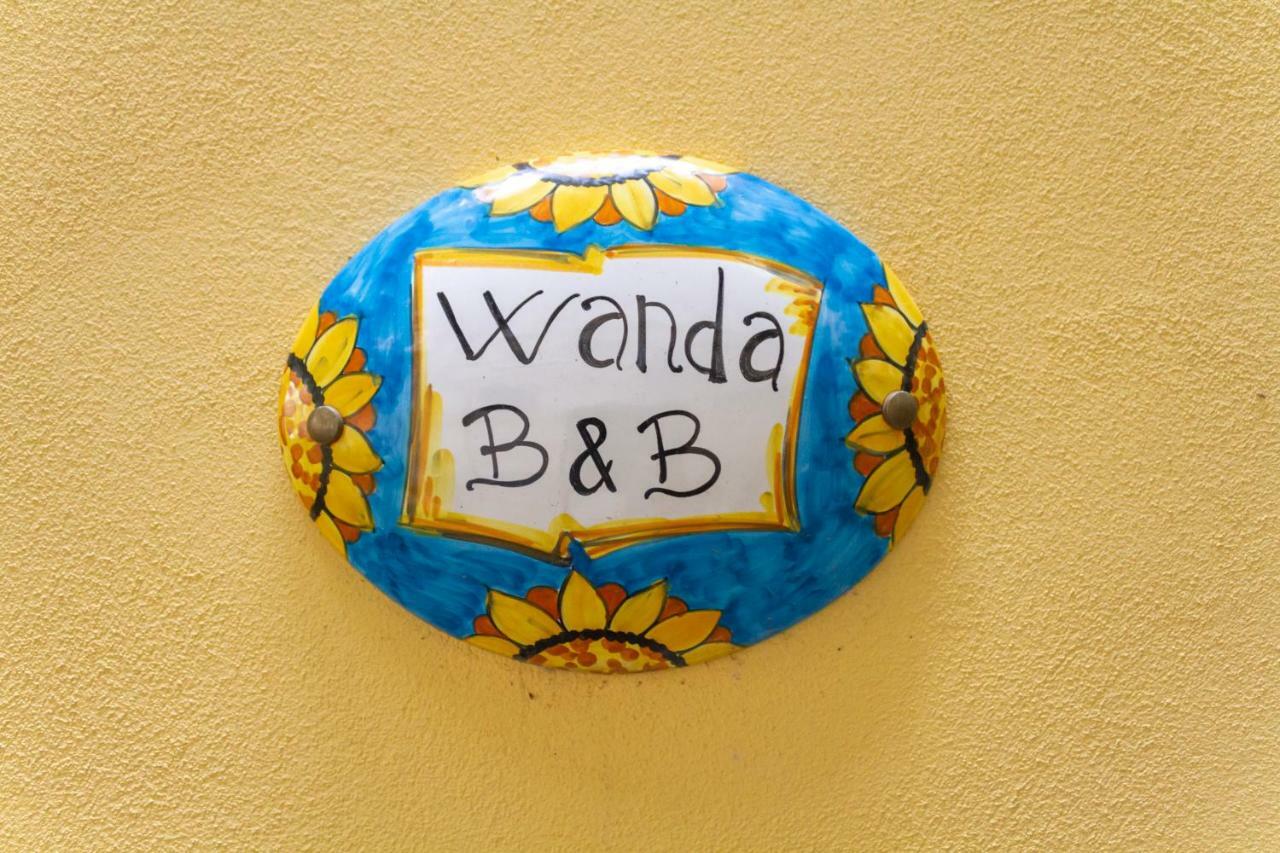 Frühstückspension Wanda Neapel
