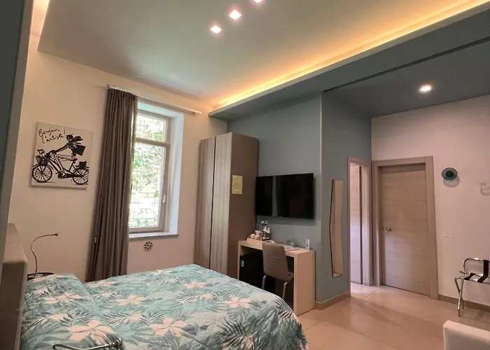 Wanda Bed&Breakfast