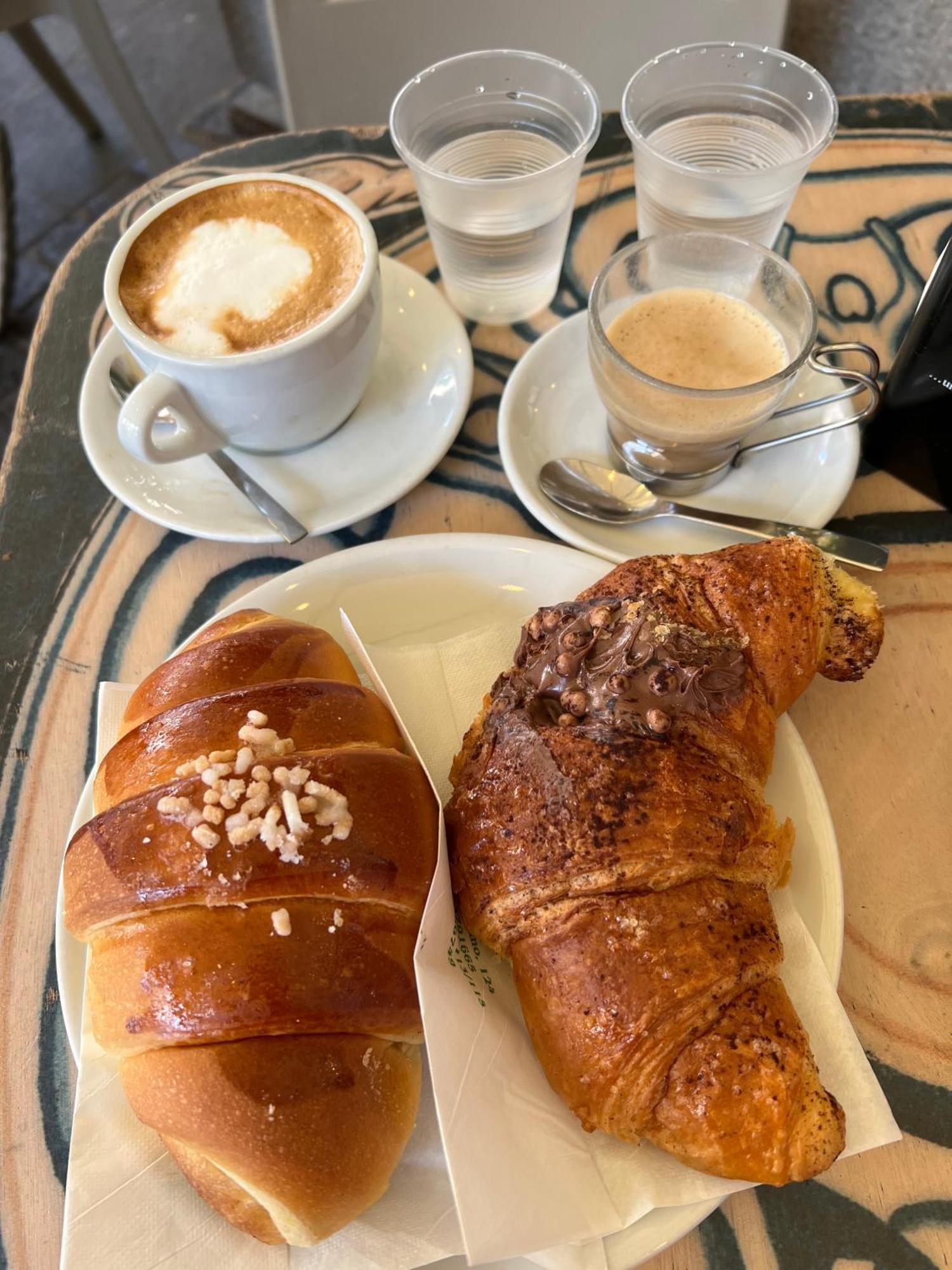 Wanda Couette-café 2*