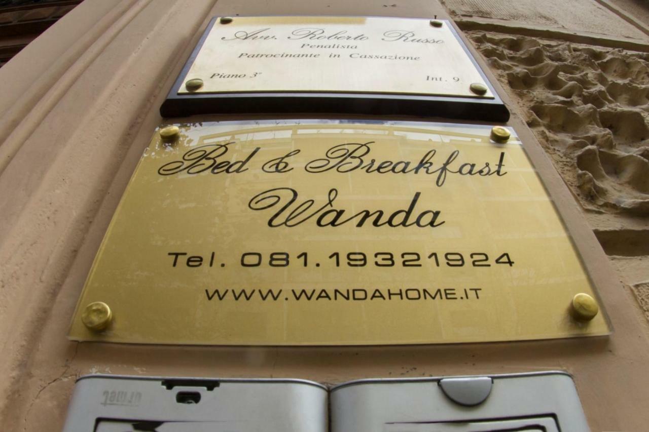 Couette-café Wanda